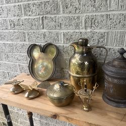 Home Decor - Vintage 