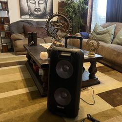 Bluetooth Speaker Dolphin 