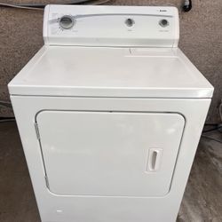 Kenmore Gas Dryer