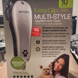 Andis Pet Trimmers