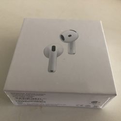 Brand New AirPods 4 ANC
