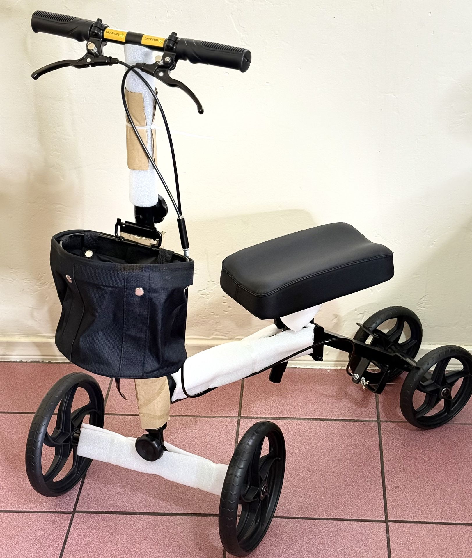 Knee Walker Knee Scooter New