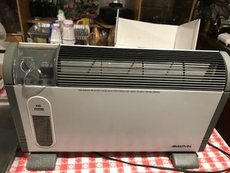 Electric Heater