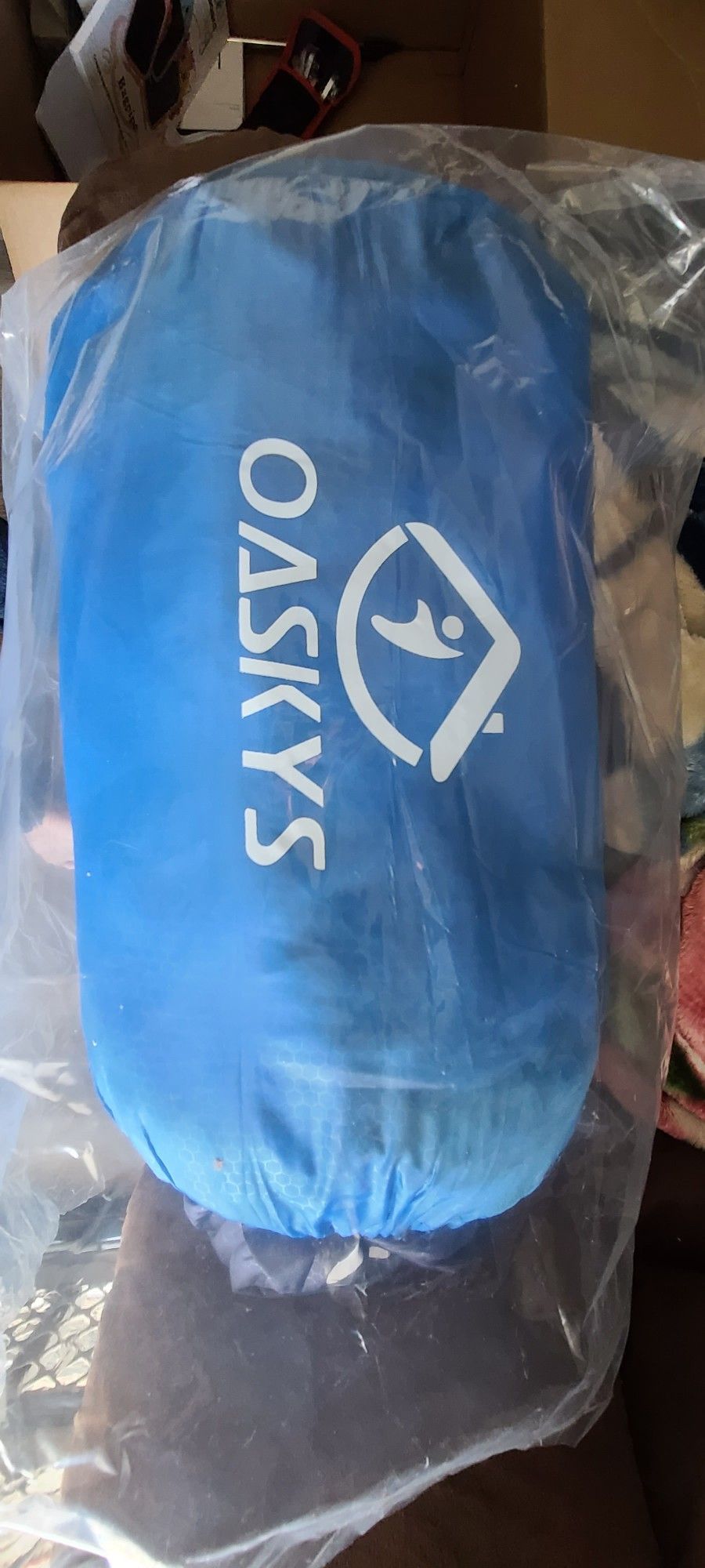 Sleeping Bag
