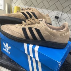 Adidas Samba 
