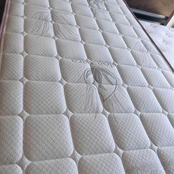 Twin Mattress