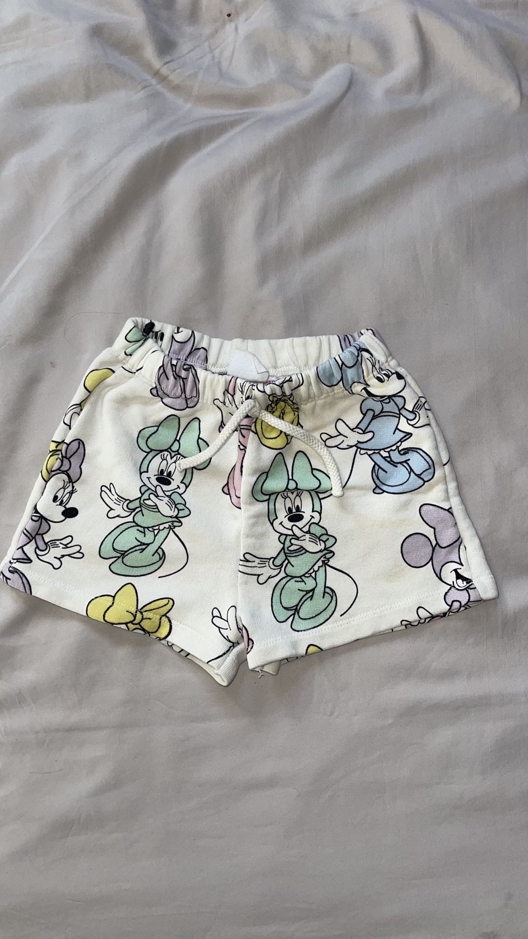 Girls shorts