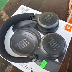 Jbl Headphones 
