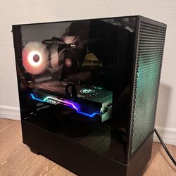 Gaming PC 
