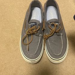 Brand New With Tags Speedy Unisex Boat Shoes 