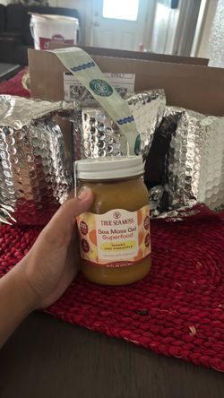 Sea moss