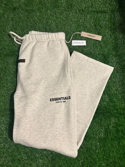Essential sweatpants