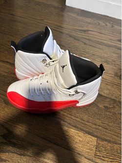 Jordan 12 cherry