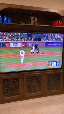 70” 4K smart tv