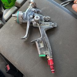 Sata Jet 3000