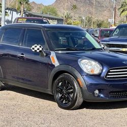 2011 MINI COOPER COUNTRYMAN🔥LOW 70K MILES🔥WHOLESALE DEALERSHIP🔥 - $7,750 (SUPER CHEAP CARS ONLINE🎀🔥 Babasmotorsports.com 🎀🔥)