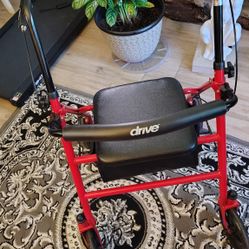 Drive Rolater Walker