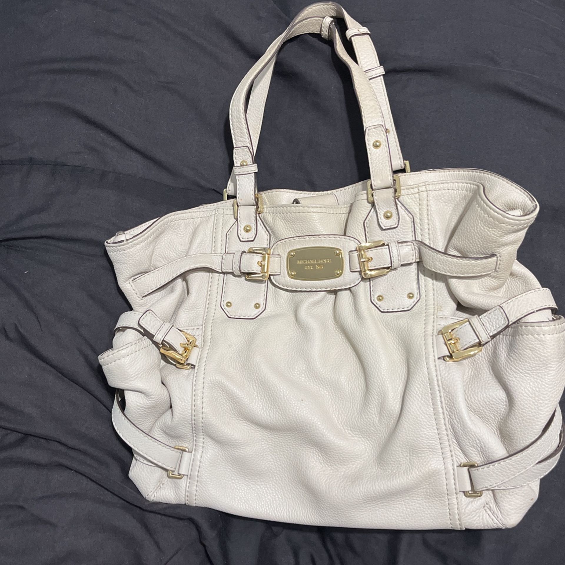 Michael Kors Satchel