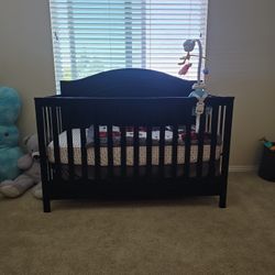 Baby Crib