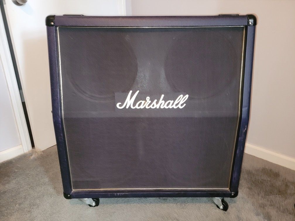 Marshall 425a Cabinet