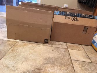 Small boxes free