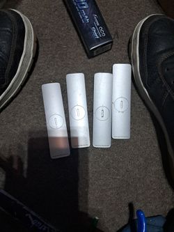 Apple remote control