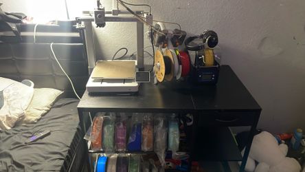 3D printer