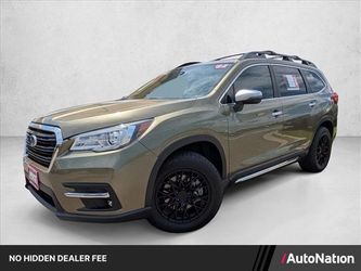 2022 Subaru Ascent