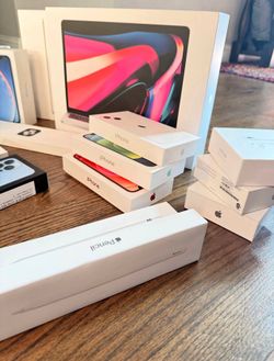 Apple Products