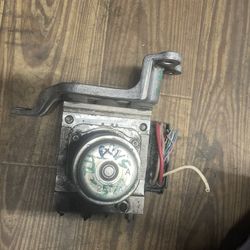 Parted Out Honda Abs * Models & Prices Below 