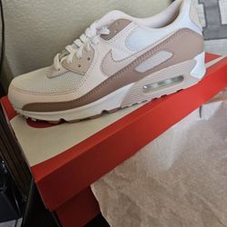 Women NIKES Air Max 90