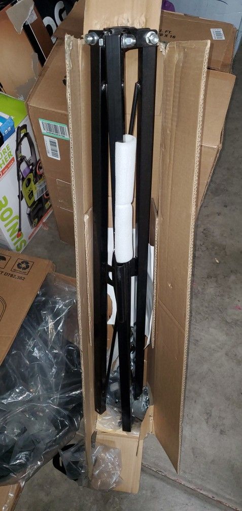 Tripod Stabilizer
