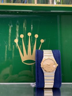 Omega Constellation