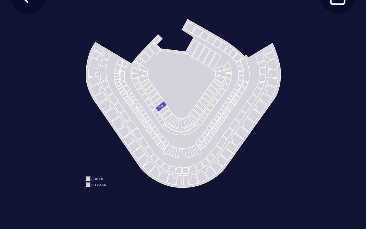 Monster Jam Ticket