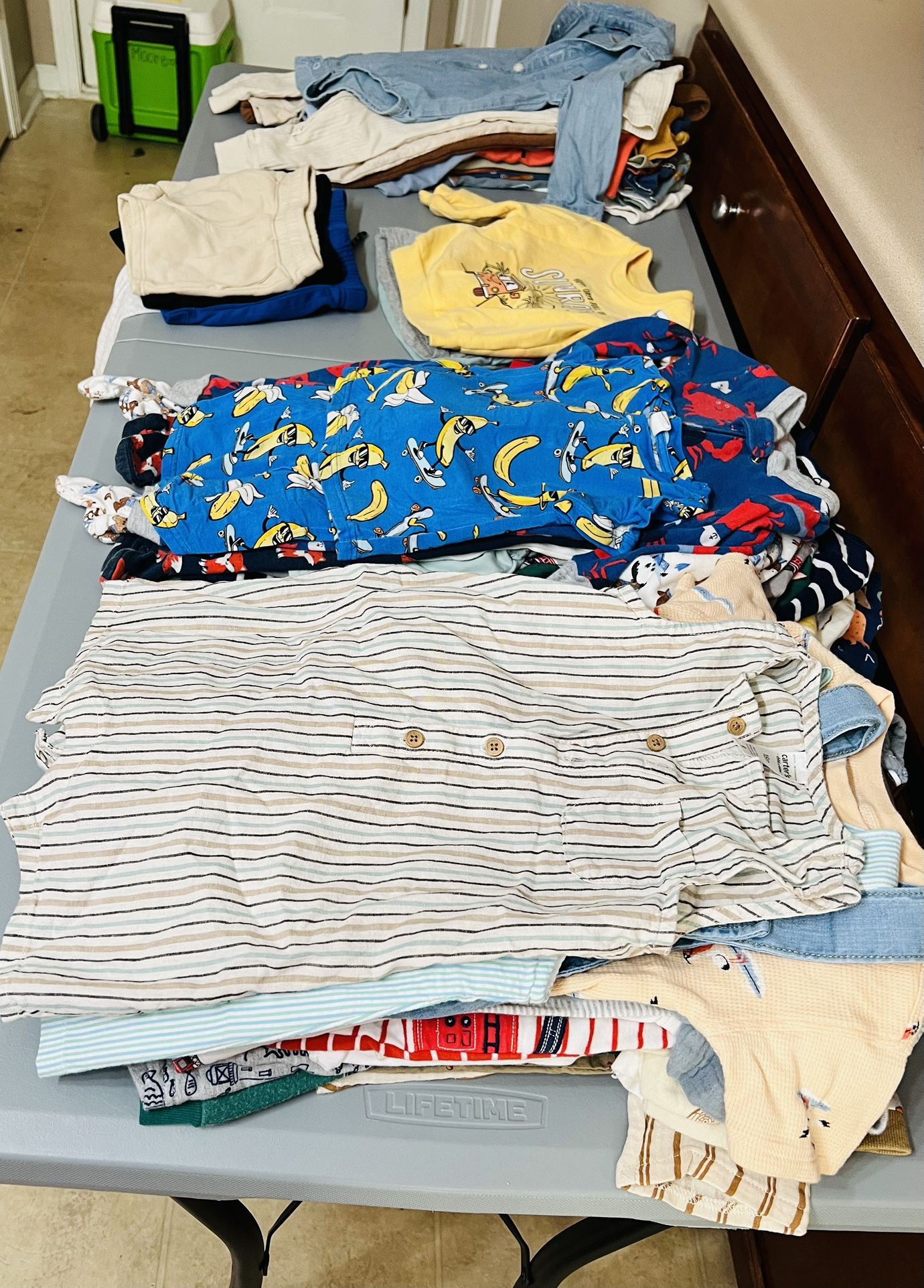 Yard Sale
