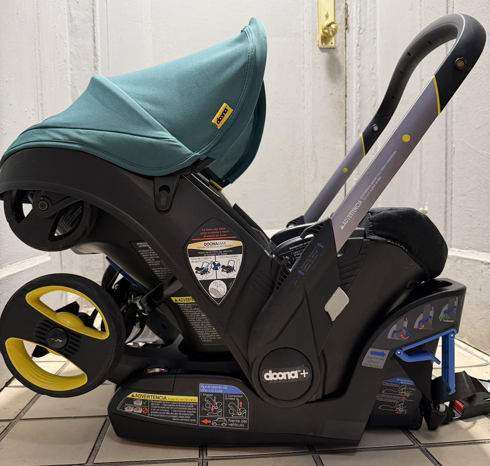Stroller Doona 