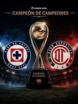 Cruz Azul tickets