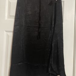 Woman Skirt Size Large 