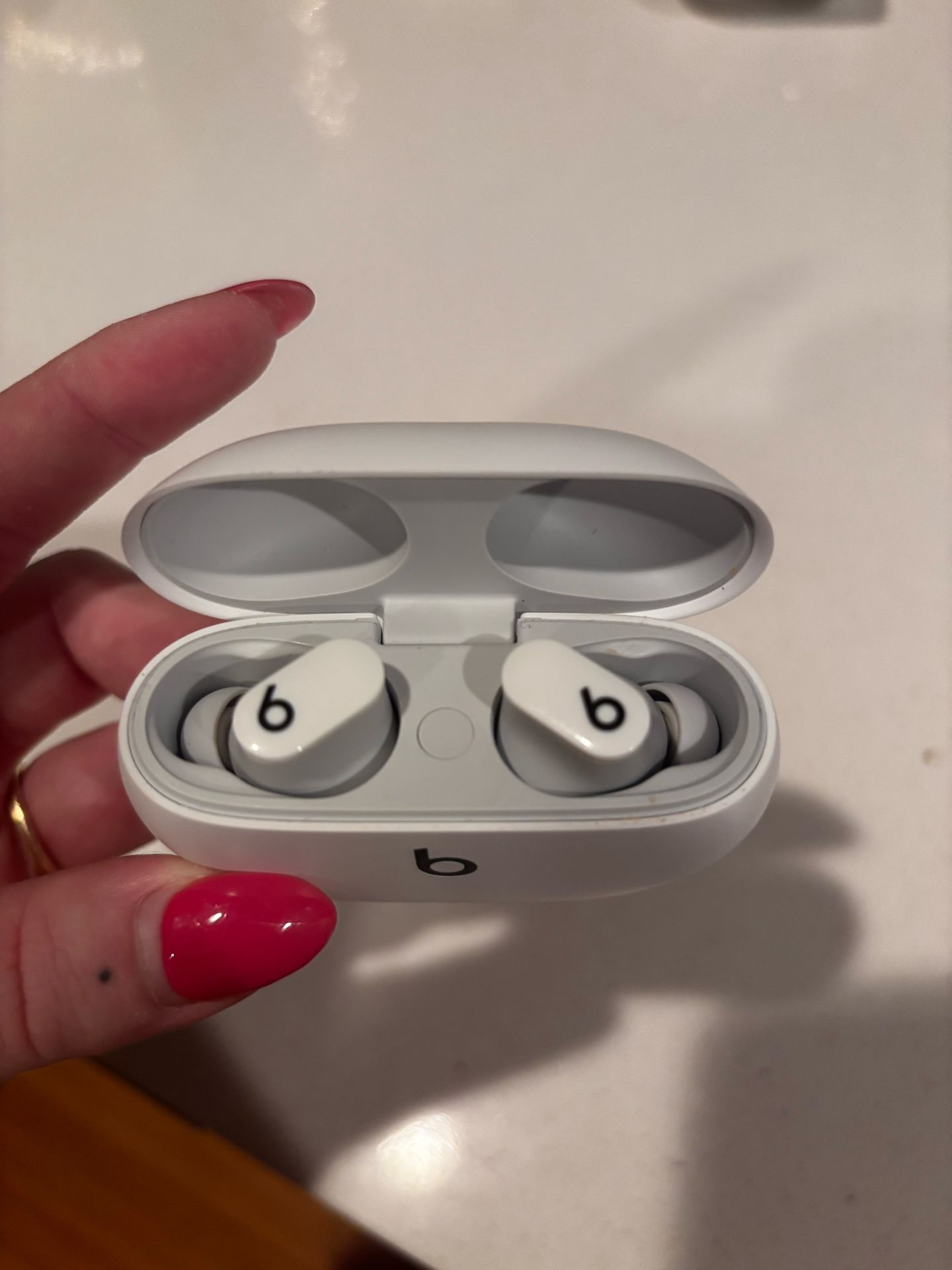 Beats Studio Buds | Wireless Bluetooth | Noise Canceling