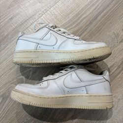 Nike Air Force 1s