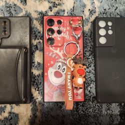 Phone Cases