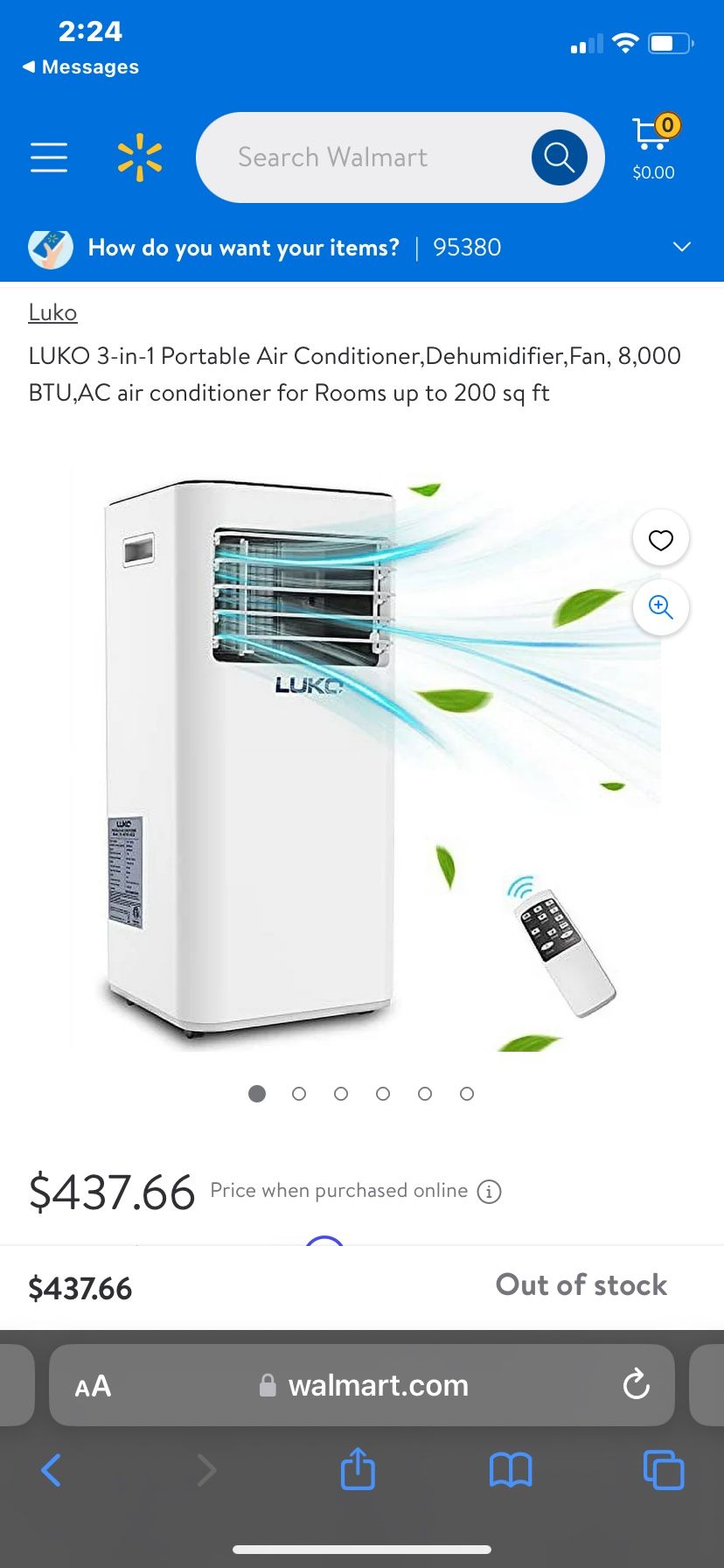 Ac Unit