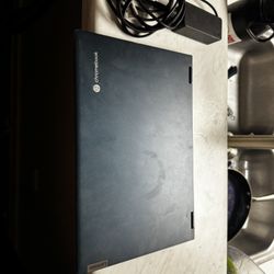 Lenovo Flex 5 Chromebook !!READ DESCRIPTION!!