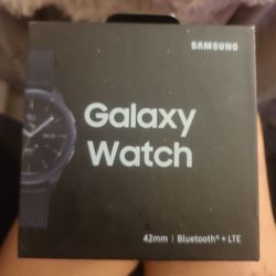 Samsung Galaxy Watch