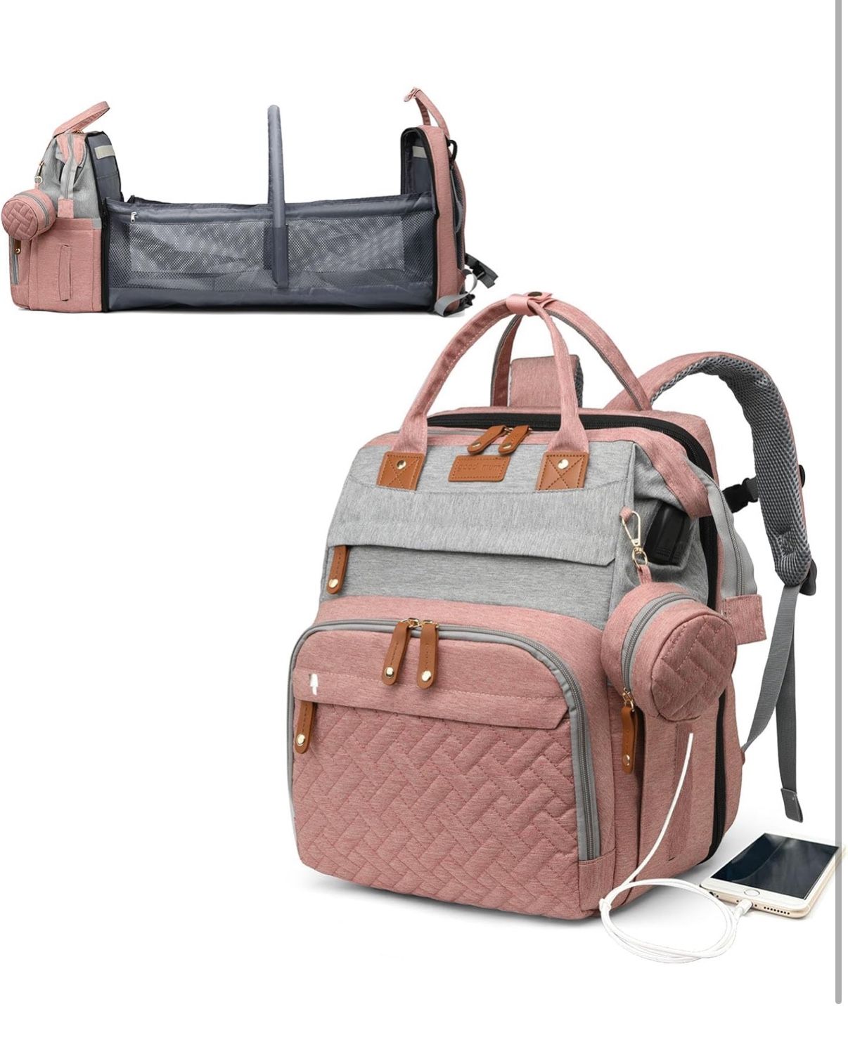 Diaper Bag