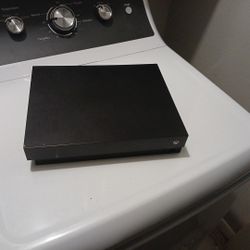 Xbox One S Used Xbox One X