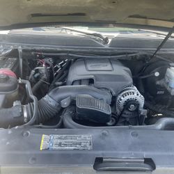 2009 Chevrolet Silverado 1500