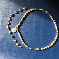 VTG Cat’s Eyes Sets 925 Sterling Silver 