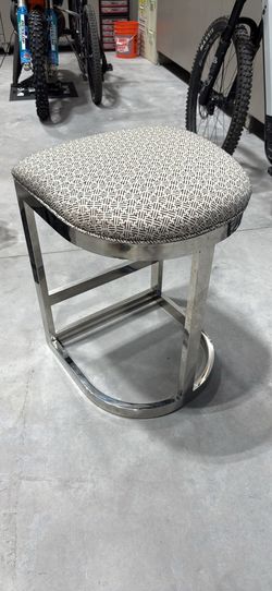 Luxury Barstools