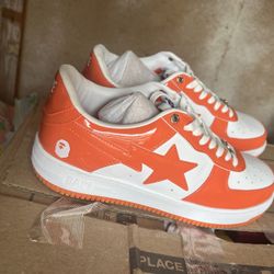 Bape Shoe Size 11